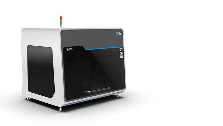 Uncapping And Code-scanning Pipetting-SC9310-D56