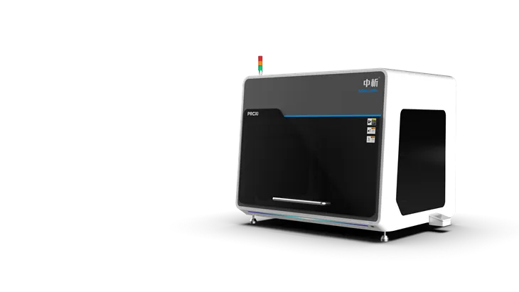 Uncapping And Code-scanning Pipetting-SC9310-D56